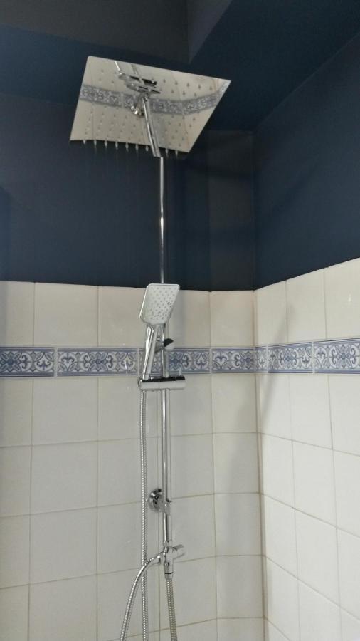 Centre D'Aix - Charmant Appartement 1 Chambre Pythagore Avec Parking Экс-ан-Прованс Экстерьер фото