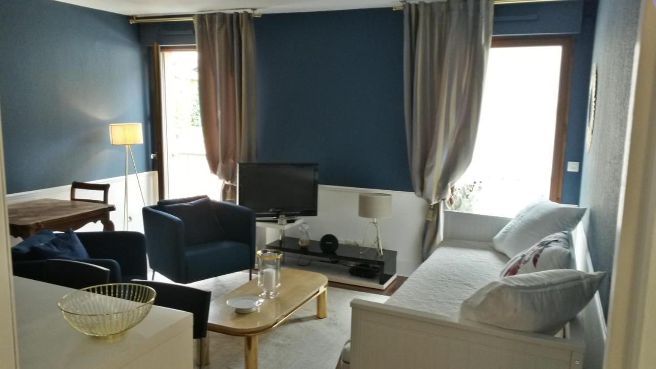 Centre D'Aix - Charmant Appartement 1 Chambre Pythagore Avec Parking Экс-ан-Прованс Экстерьер фото