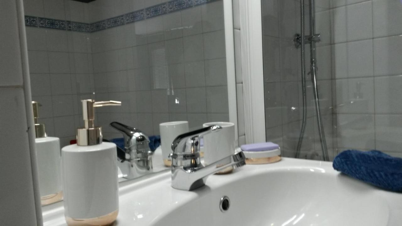 Centre D'Aix - Charmant Appartement 1 Chambre Pythagore Avec Parking Экс-ан-Прованс Экстерьер фото