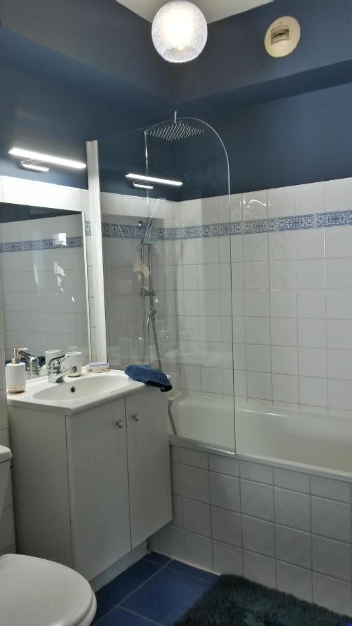 Centre D'Aix - Charmant Appartement 1 Chambre Pythagore Avec Parking Экс-ан-Прованс Экстерьер фото